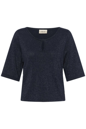 night sky  Glitzerpullover mit 3/4 Arm Wunderwerk Oldenburg