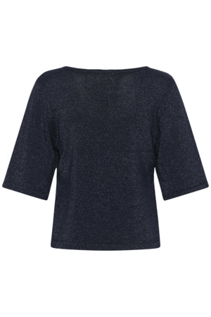night sky  Glitzerpullover mit 3/4 Arm Wunderwerk Oldenburg