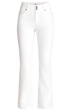 Lade das Bild in den Galerie-Viewer, DNM Pure Flynn Flap Jeans 34er Länge
