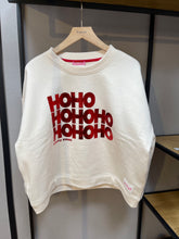 Lade das Bild in den Galerie-Viewer, Sweater HOHOHO

