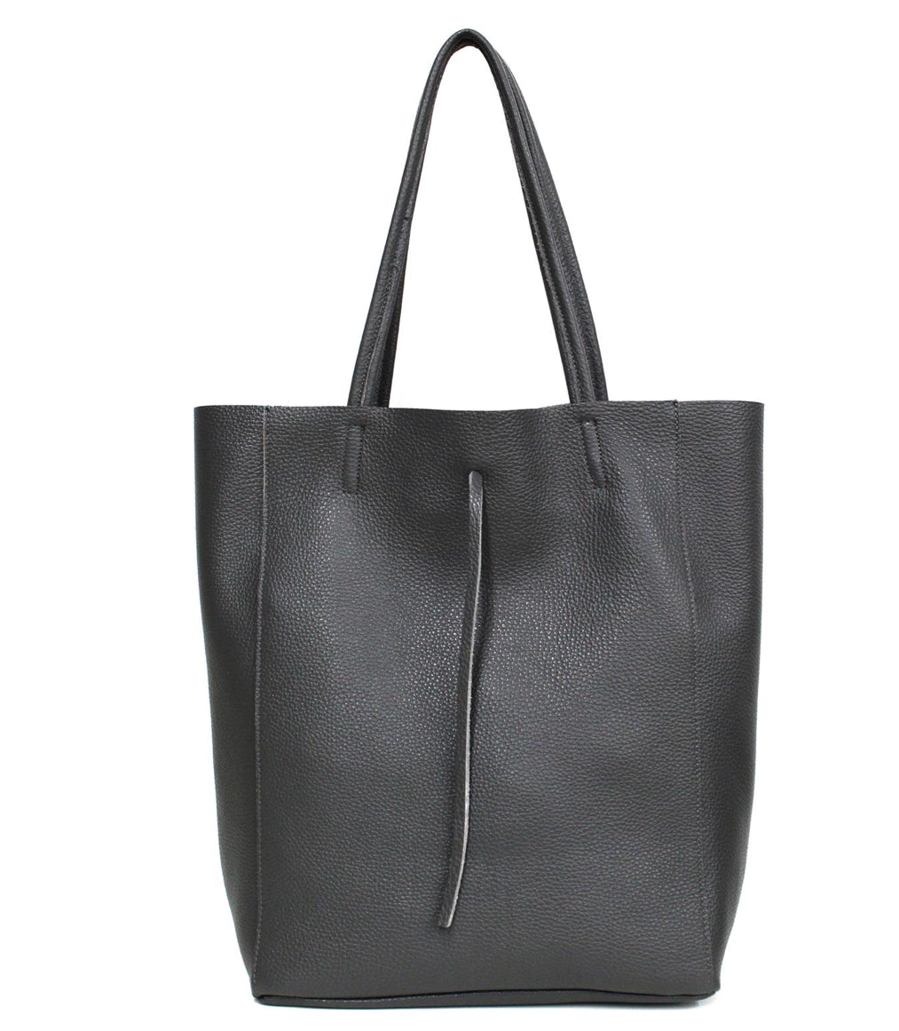 Ledershopper Paula