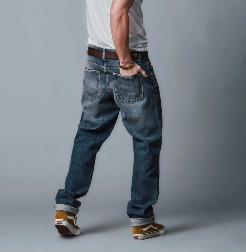 Five Fellas Danny Jeans