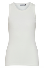 Lade das Bild in den Galerie-Viewer, Tanktop in weiß Wunderwerk Oldenburg

