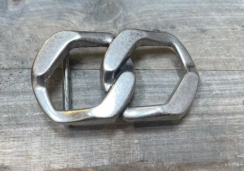 Gürtelschließe  Fusion für 3cm Gürtel Wunderwerk Oldenburg