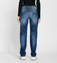 Lade das Bild in den Galerie-Viewer, Straight Fit denim Jeans von Gang im 5Pocket Style Wunderwerk oldenburg
