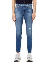 Lade das Bild in den Galerie-Viewer, Relaxed Fit Jeans von Gang in midblue Born Wunderwerk Oldenburg 
