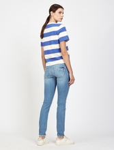 Lade das Bild in den Galerie-Viewer, Hellblaue Skinny Fit Jeans von Gang, Wunderwerk Oldenburg
