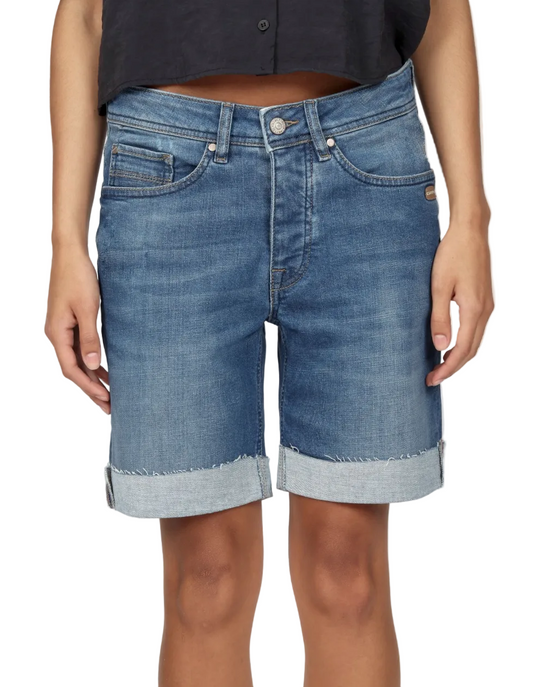 kurze boyfriend Shorts Jeans Wunderwerk Oldenburg