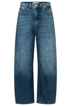 Lade das Bild in den Galerie-Viewer, Gang 94Sarina Long Baggy Fit Jeans

