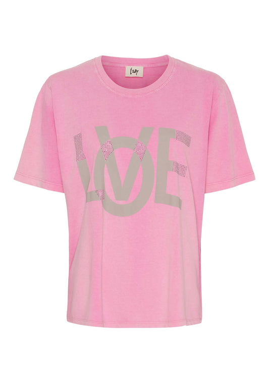 Haley New T-Shirt