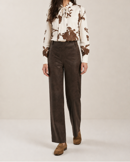 Broek Soul Biker Hose