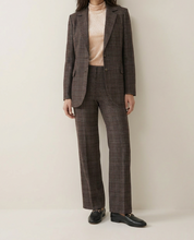 Lade das Bild in den Galerie-Viewer, Fix Lano G.Ruit Blazer
