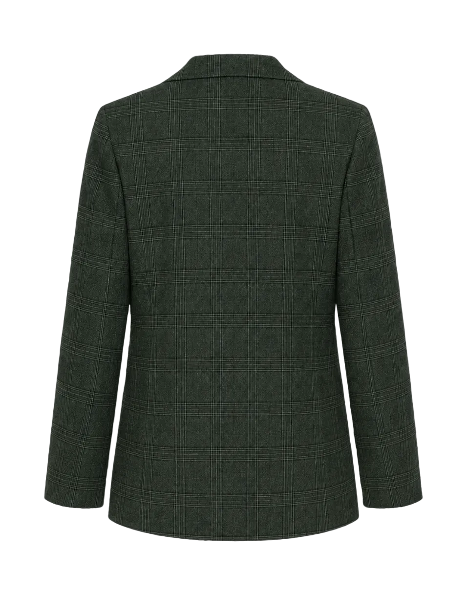 Helena Hart Fix Ruit Lano G Blazer