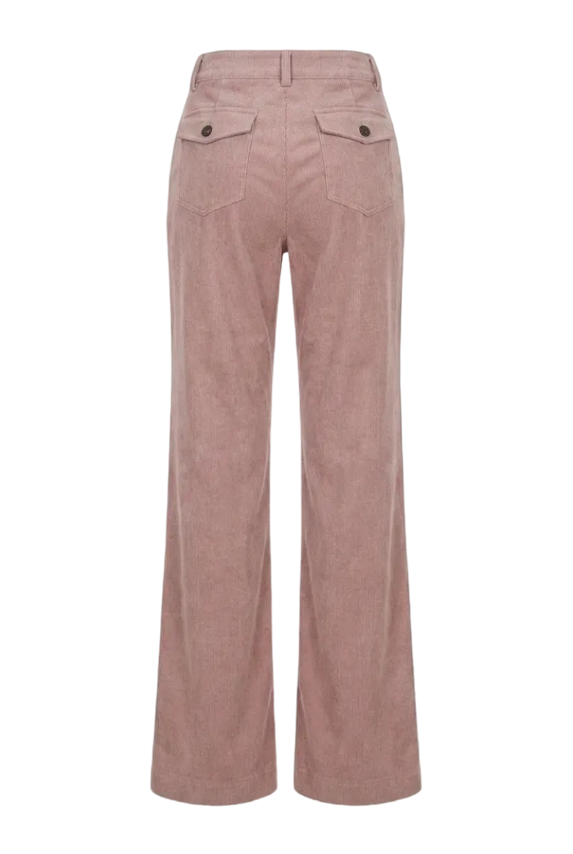 Helena Hart Nova Rib Hose