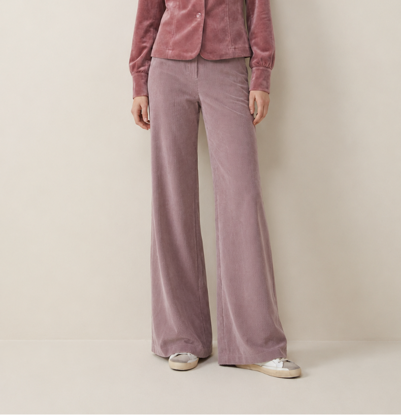 Helena Hart Nova Rib Hose