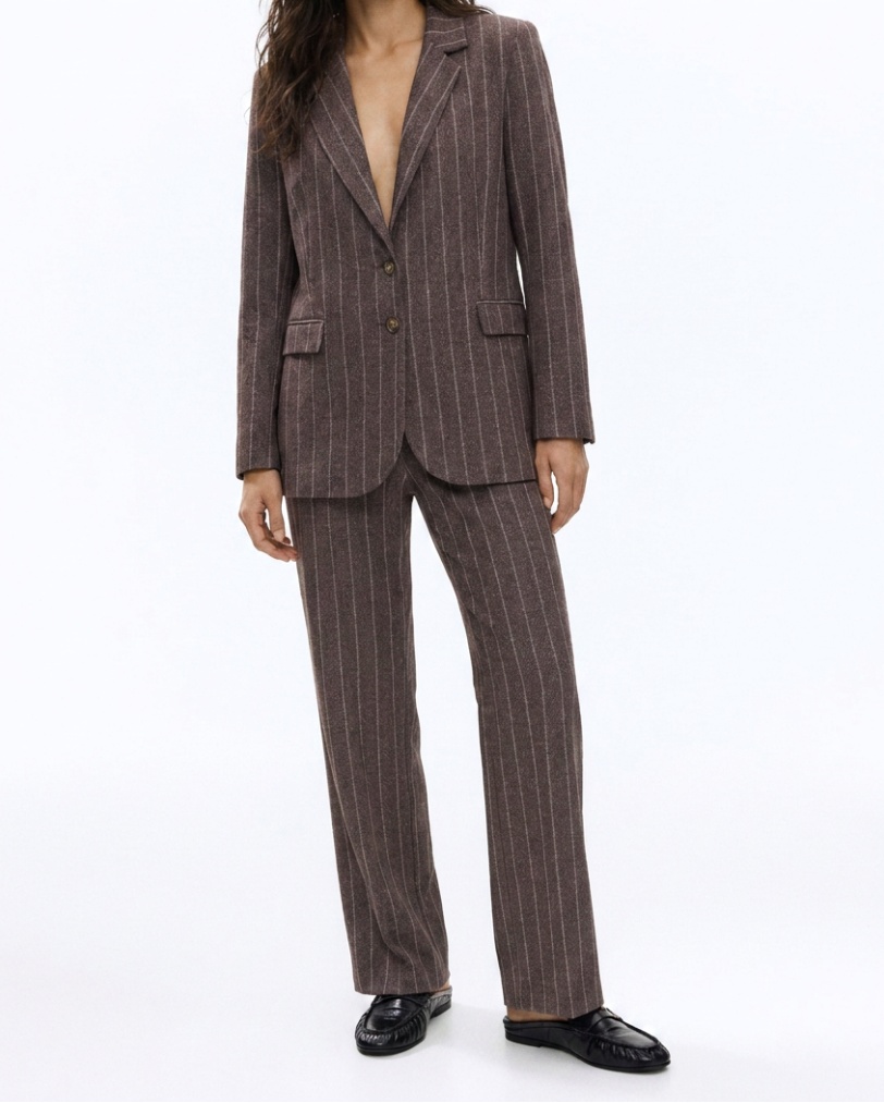 Helena Hart Soul Lano Pique Hose