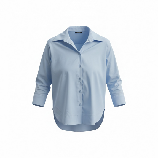 ANNEMi Stine Bluse