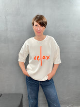 Lade das Bild in den Galerie-Viewer, Sweatshirt Relax
