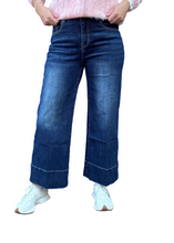 Lade das Bild in den Galerie-Viewer, Long Beach Jeans
