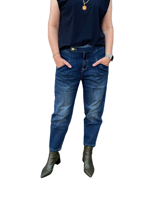 Heartbreaker Jeans