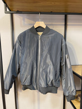 Lade das Bild in den Galerie-Viewer, Blouson Teddy
