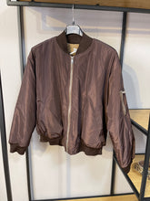 Lade das Bild in den Galerie-Viewer, Blouson Teddy
