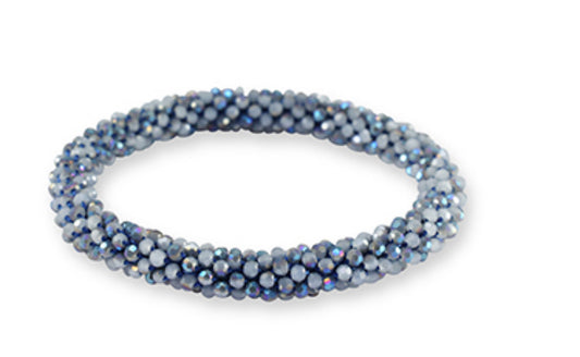 Facettenarmband