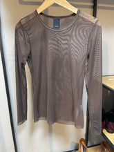 Lade das Bild in den Galerie-Viewer, Sigba Mesh Shirt
