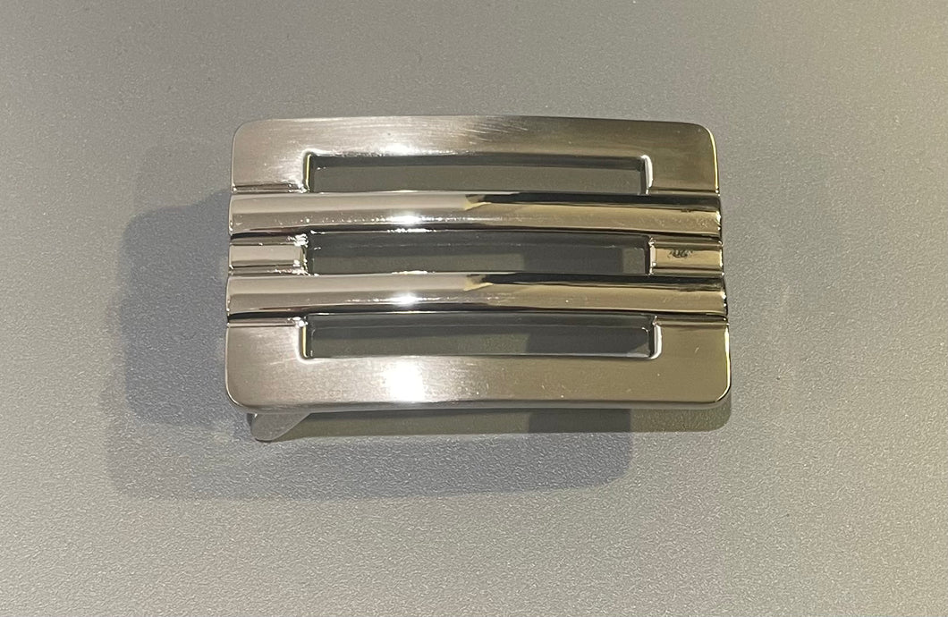 Gürtelschließe Edda 3cm