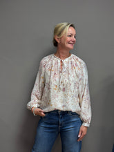 Lade das Bild in den Galerie-Viewer, Lara Boho Bluse
