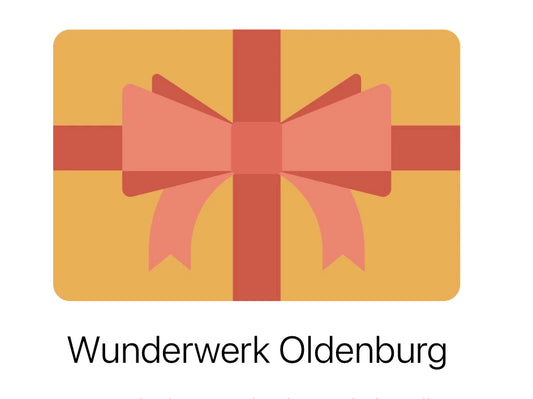 Geschenkgutschein (Mehrzweck)