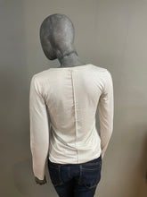 Lade das Bild in den Galerie-Viewer, The Shirt Project Rundhals Shirt-Glitzer
