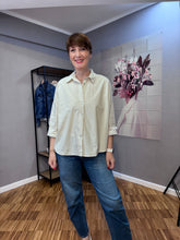 Lade das Bild in den Galerie-Viewer, Paperbag Bluse
