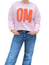 Lade das Bild in den Galerie-Viewer, Sweater OM
