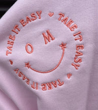 Lade das Bild in den Galerie-Viewer, Sweater OM
