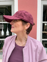 Lade das Bild in den Galerie-Viewer, Basecap
