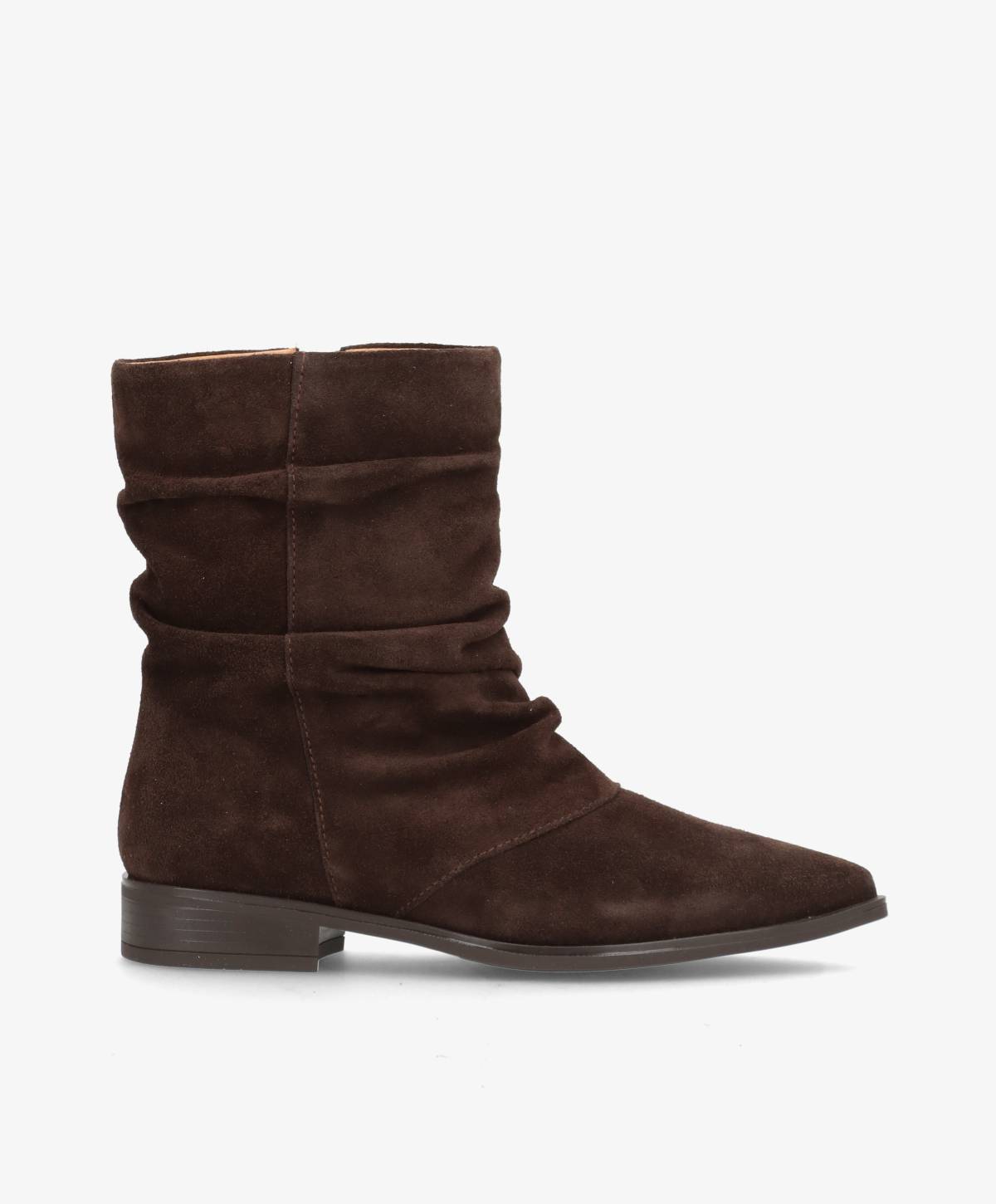 Shoedesign Isadora Stiefelette
