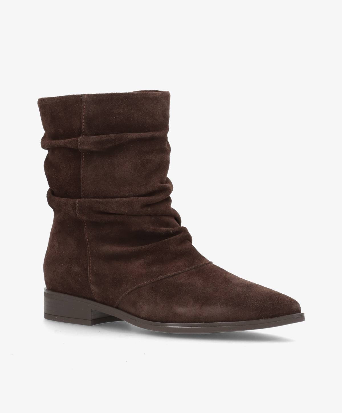 Shoedesign Isadora Stiefelette