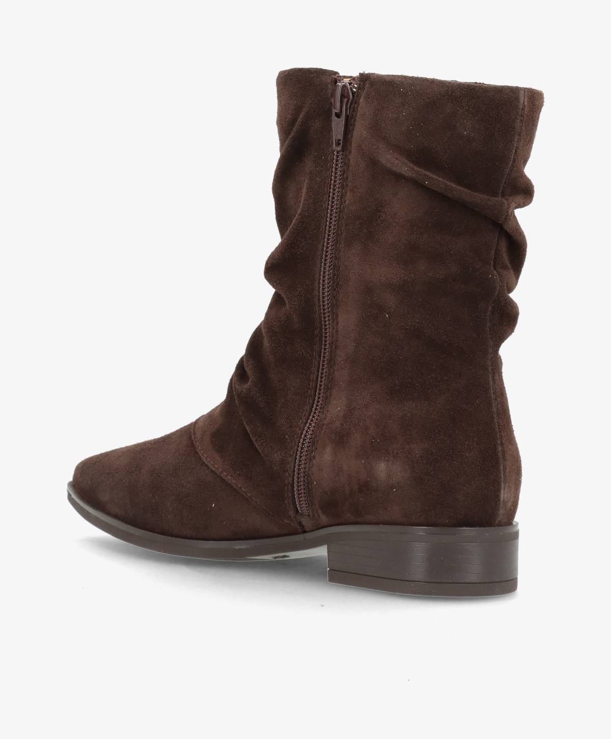 Shoedesign Isadora Stiefelette