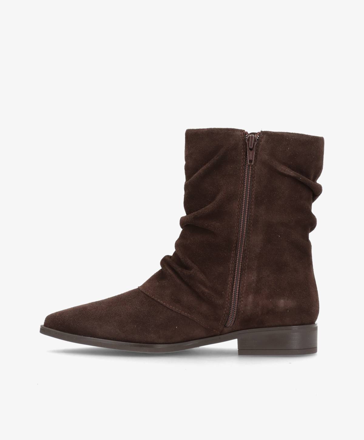Shoedesign Isadora Stiefelette