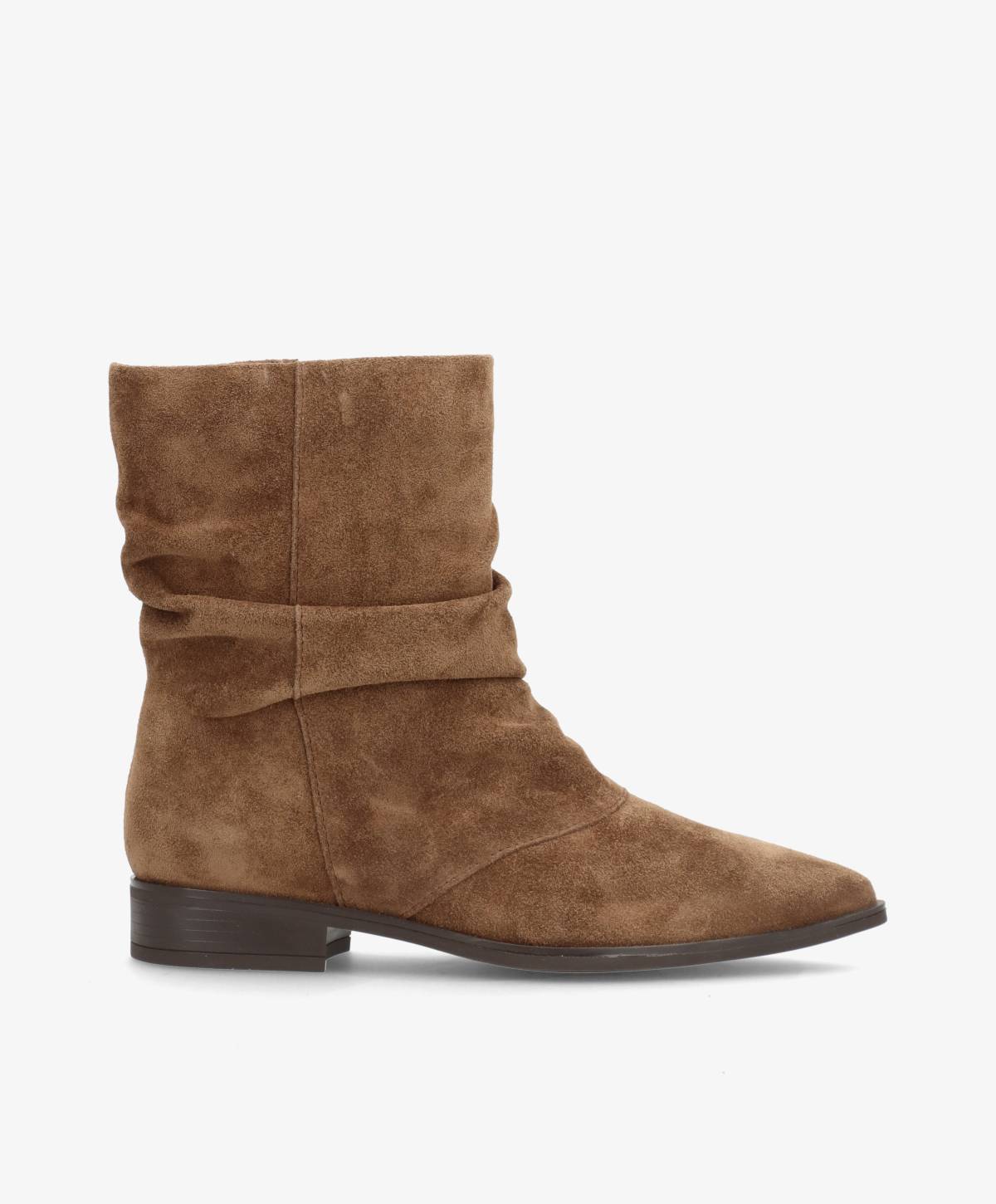 Shoedesign Isadora Stiefelette