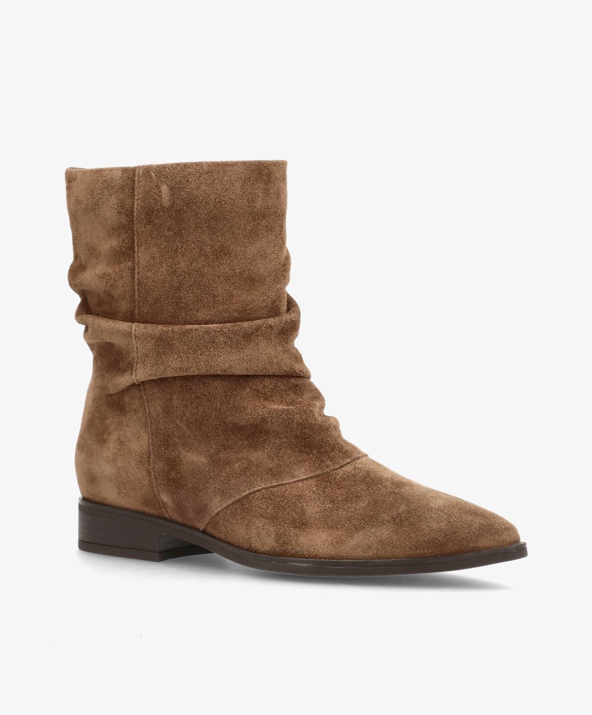 Shoedesign Isadora Stiefelette