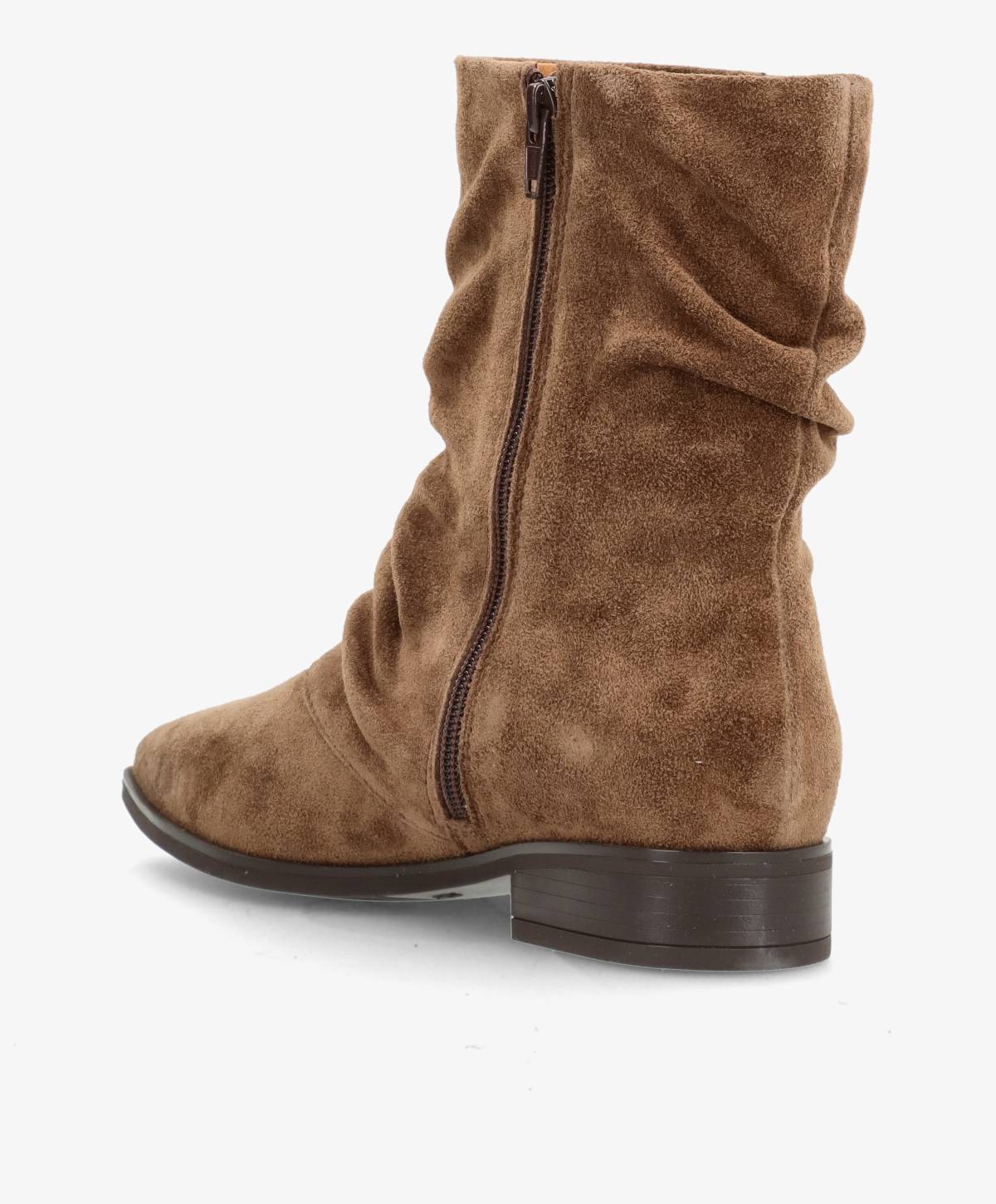 Shoedesign Isadora Stiefelette