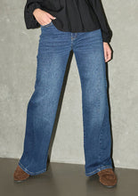 Lade das Bild in den Galerie-Viewer, Isay Como Long Wide Jeans
