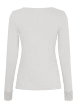 Lade das Bild in den Galerie-Viewer, Isay Dee Lace Shirt
