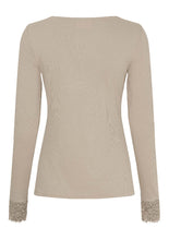 Lade das Bild in den Galerie-Viewer, Isay Dee Lace Shirt
