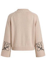 Lade das Bild in den Galerie-Viewer, Isay Gwen Pullover
