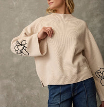 Lade das Bild in den Galerie-Viewer, Isay Gwen Pullover
