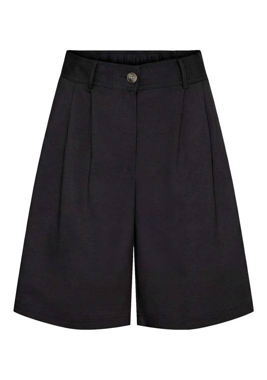 schwarze Bermuda Shorts Wunderwerk Oldenburg