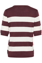 Lade das Bild in den Galerie-Viewer, Lizza Feinstrickpullover
